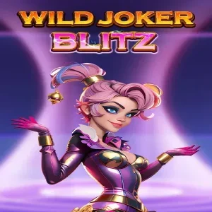Wild Joker Blitz